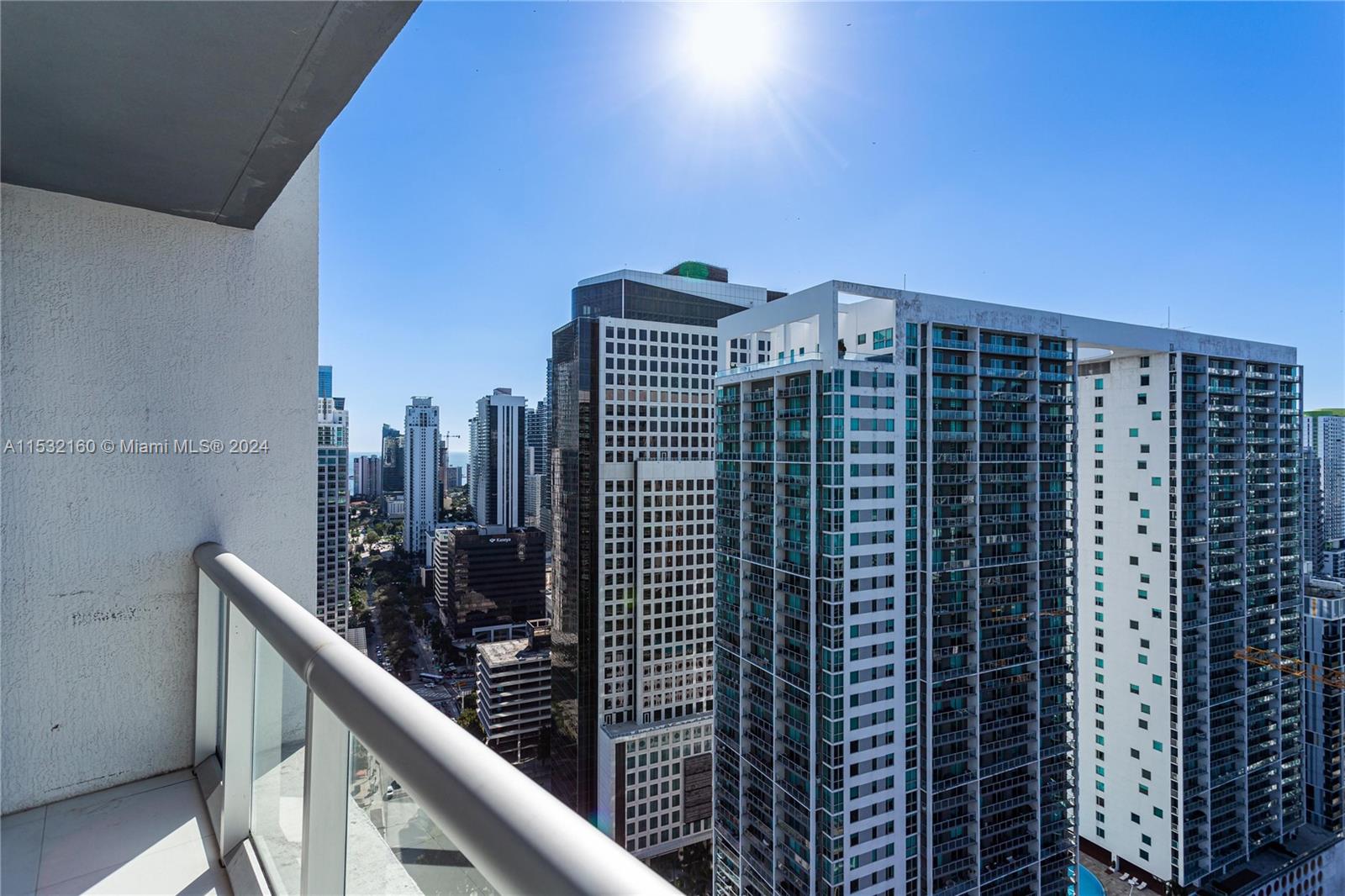 485  Brickell Ave #3605 For Sale A11532160, FL