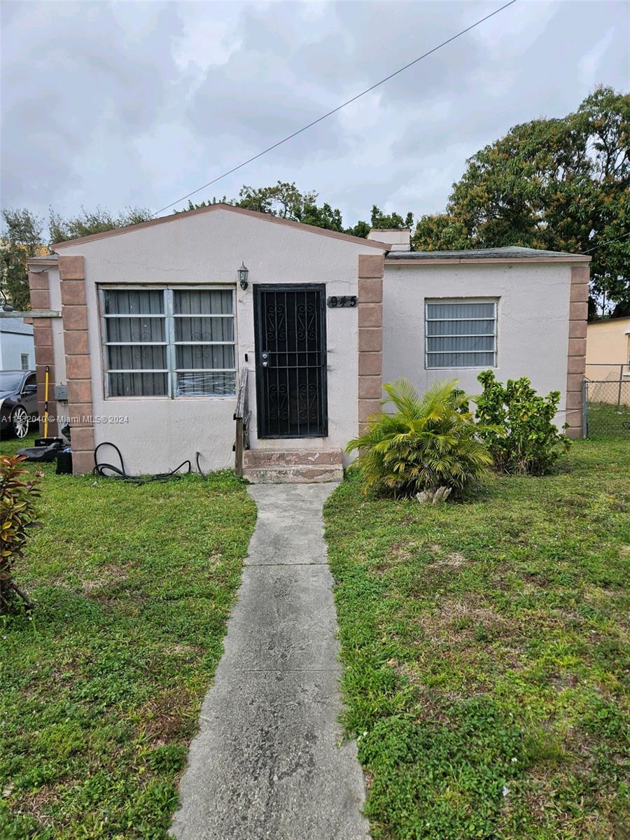 945 NW 53rd St  For Sale A11532040, FL