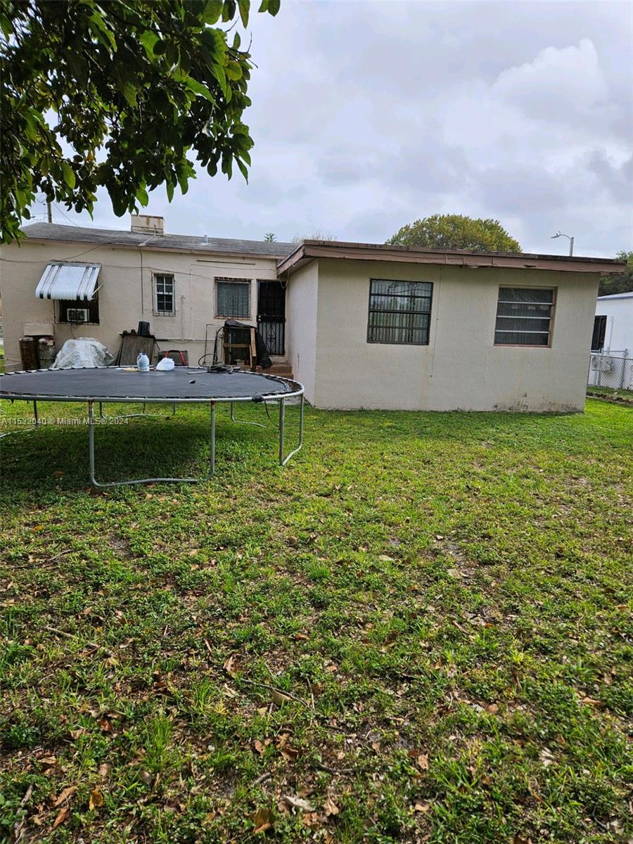 945 NW 53rd St, Miami, Florida 33127, 4 Bedrooms Bedrooms, ,1 BathroomBathrooms,Residential,For Sale,945 NW 53rd St,A11532040