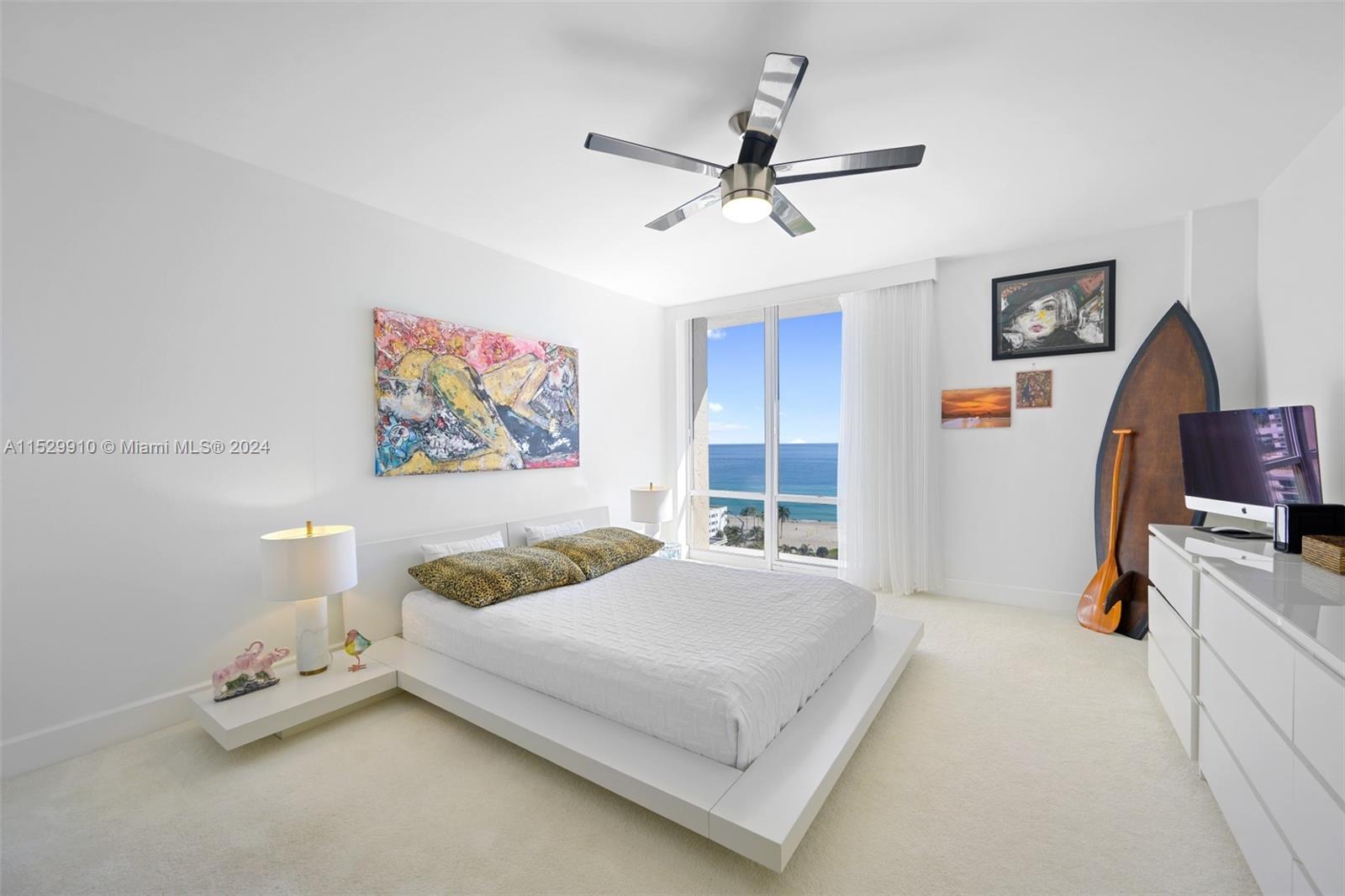 1600 S Ocean Dr 17H, Hollywood, Florida 33019, 2 Bedrooms Bedrooms, ,2 BathroomsBathrooms,Residential,For Sale,1600 S Ocean Dr 17H,A11529910