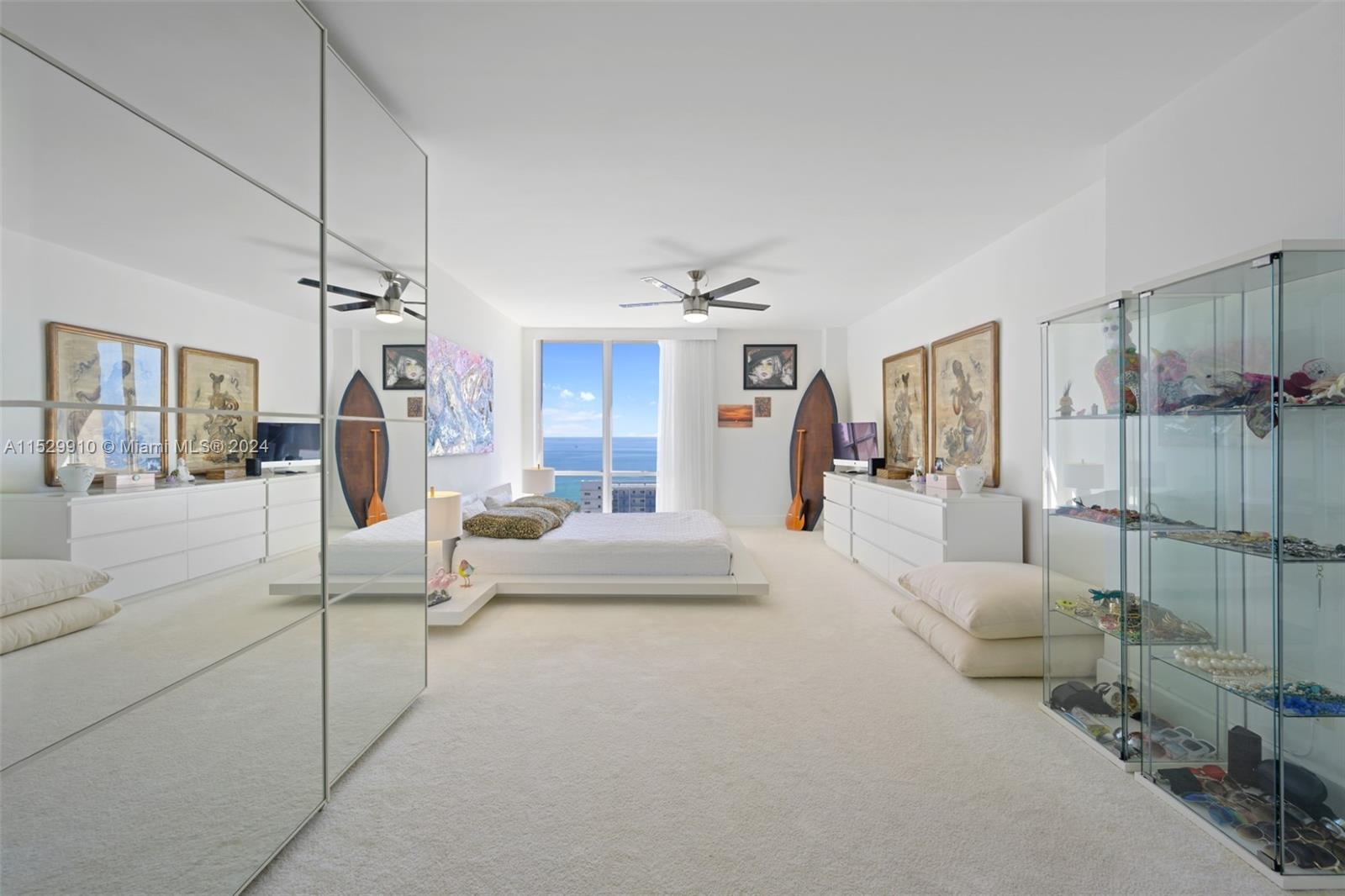 1600 S Ocean Dr 17H, Hollywood, Florida 33019, 2 Bedrooms Bedrooms, ,2 BathroomsBathrooms,Residential,For Sale,1600 S Ocean Dr 17H,A11529910