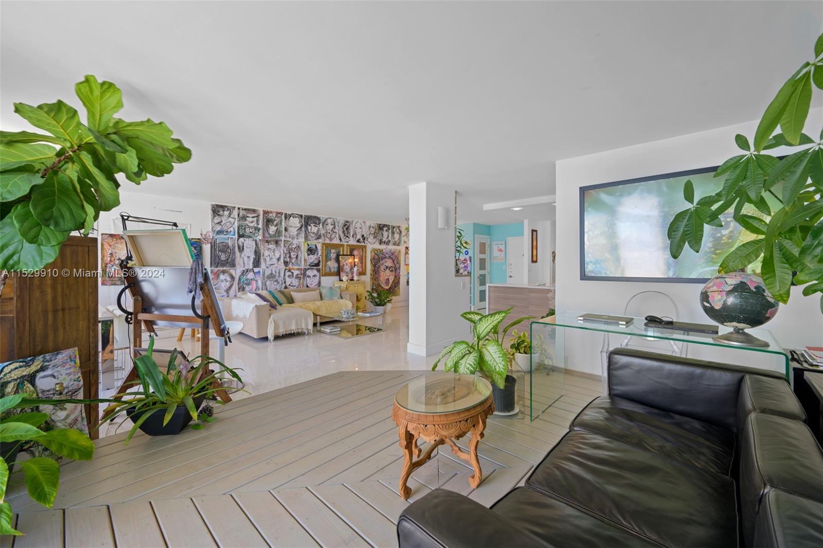 1600 S Ocean Dr 17H, Hollywood, Florida 33019, 2 Bedrooms Bedrooms, ,2 BathroomsBathrooms,Residential,For Sale,1600 S Ocean Dr 17H,A11529910