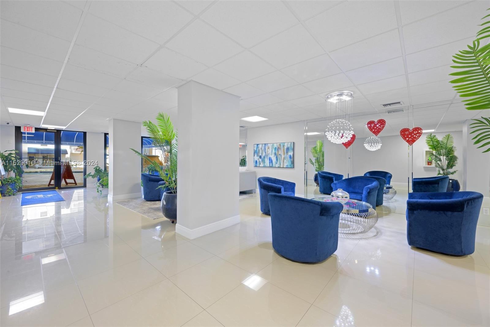 1600 S Ocean Dr 17H, Hollywood, Florida 33019, 2 Bedrooms Bedrooms, ,2 BathroomsBathrooms,Residential,For Sale,1600 S Ocean Dr 17H,A11529910