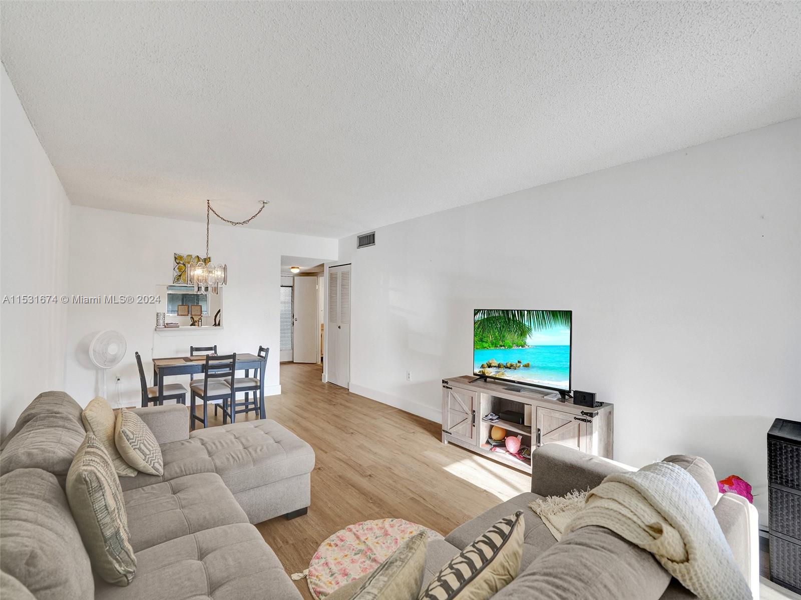 1800 SW 81st Ave 1212, North Lauderdale, Florida 33068, 1 Bedroom Bedrooms, ,1 BathroomBathrooms,Residential,For Sale,1800 SW 81st Ave 1212,A11531674