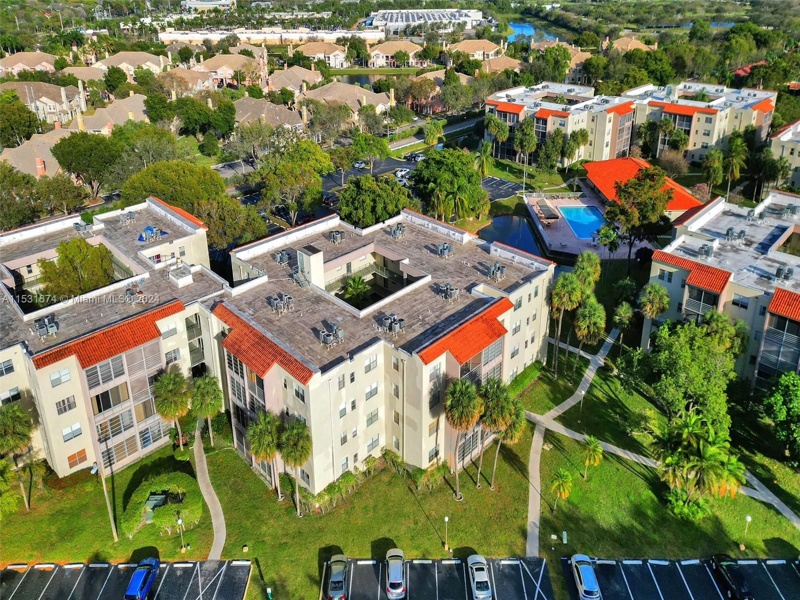 1800 SW 81st Ave 1212, North Lauderdale, Florida 33068, 1 Bedroom Bedrooms, ,1 BathroomBathrooms,Residential,For Sale,1800 SW 81st Ave 1212,A11531674