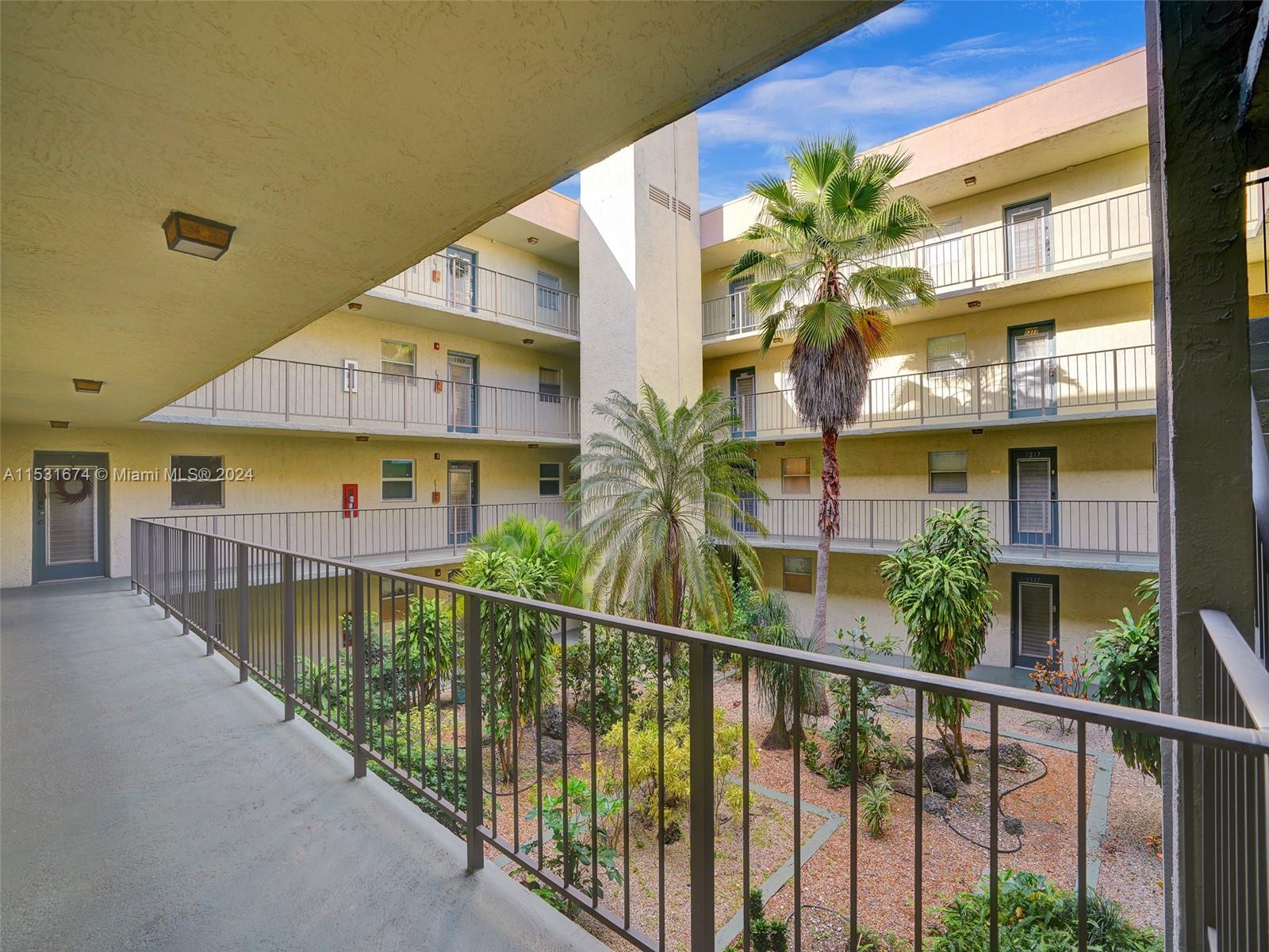 1800 SW 81st Ave 1212, North Lauderdale, Florida 33068, 1 Bedroom Bedrooms, ,1 BathroomBathrooms,Residential,For Sale,1800 SW 81st Ave 1212,A11531674