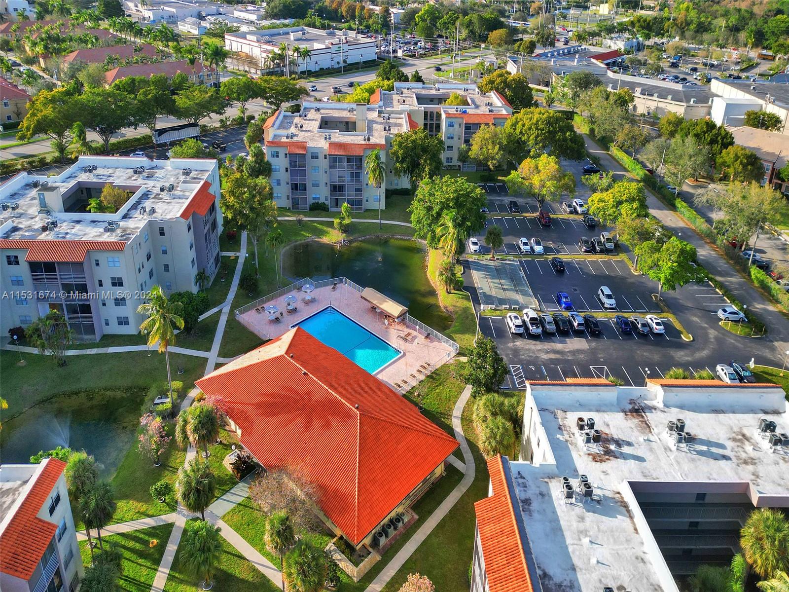 1800 SW 81st Ave 1212, North Lauderdale, Florida 33068, 1 Bedroom Bedrooms, ,1 BathroomBathrooms,Residential,For Sale,1800 SW 81st Ave 1212,A11531674