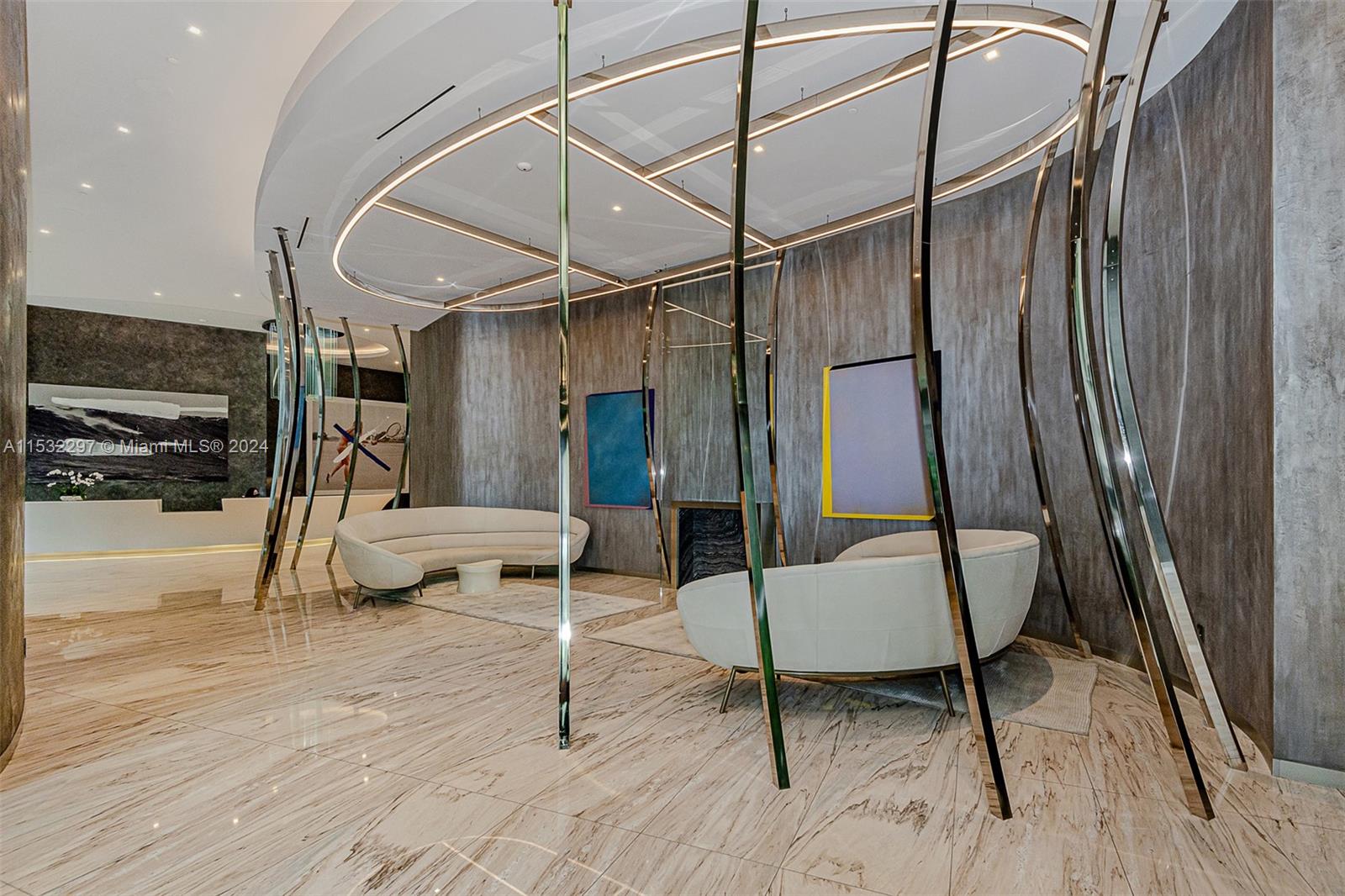 1000 Brickell Plz 3104, Miami, Florida 33131, 1 Bedroom Bedrooms, ,1 BathroomBathrooms,Residential,For Sale,1000 Brickell Plz 3104,A11532297