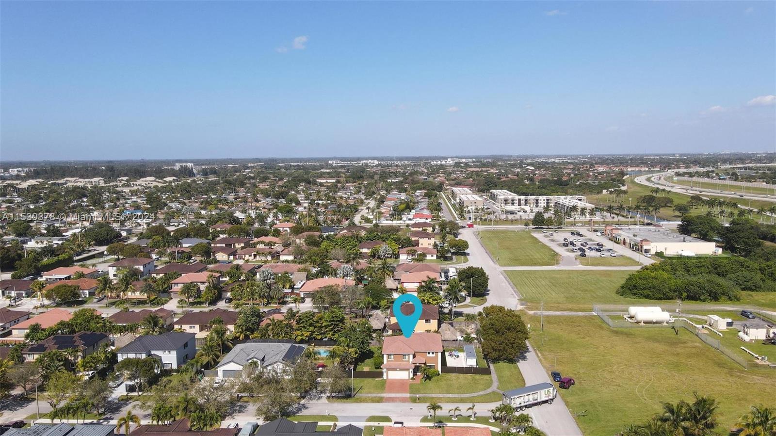 14207 SW 291st St, Homestead, Florida 33033, 5 Bedrooms Bedrooms, ,3 BathroomsBathrooms,Residential,For Sale,14207 SW 291st St,A11530378