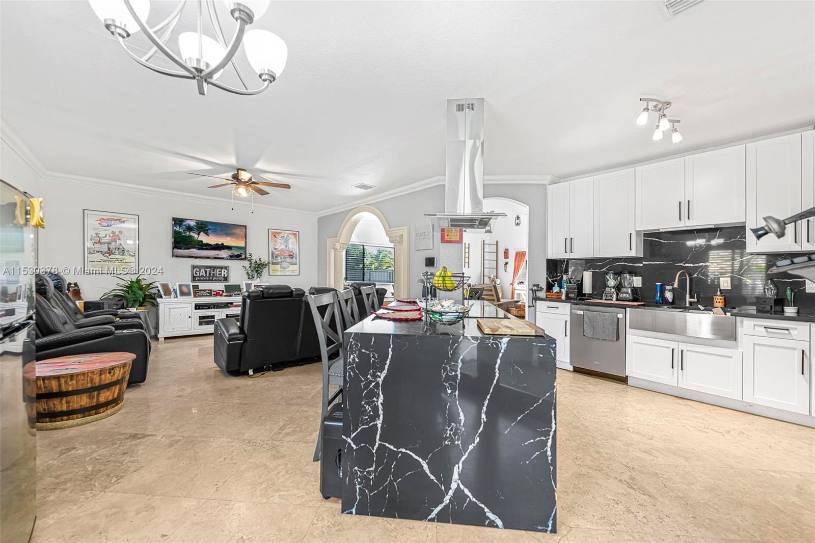 14207 SW 291st St, Homestead, Florida 33033, 5 Bedrooms Bedrooms, ,3 BathroomsBathrooms,Residential,For Sale,14207 SW 291st St,A11530378