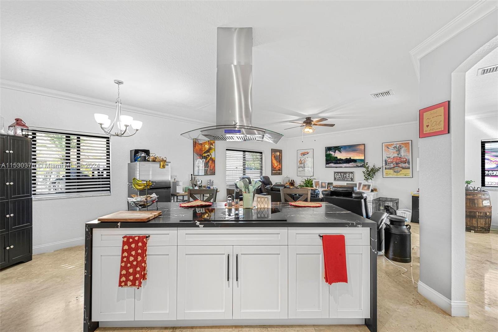 14207 SW 291st St, Homestead, Florida 33033, 5 Bedrooms Bedrooms, ,3 BathroomsBathrooms,Residential,For Sale,14207 SW 291st St,A11530378