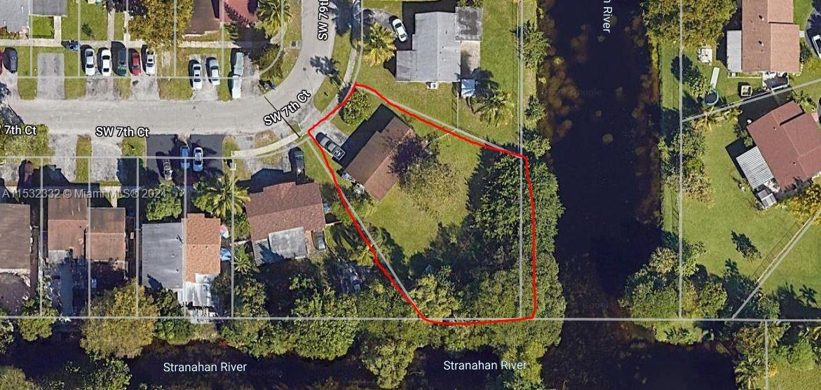 717 SW 79th Ter 0, North Lauderdale, Florida 33068, 3 Bedrooms Bedrooms, ,2 BathroomsBathrooms,Residentiallease,For Rent,717 SW 79th Ter 0,A11532332