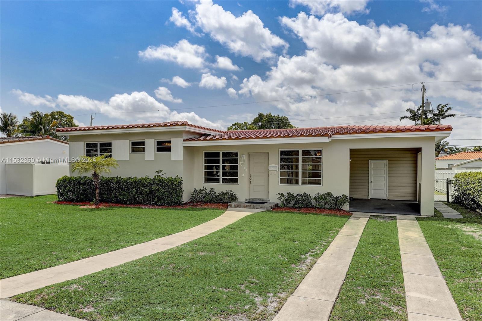 1030  Nightingale Ave  For Sale A11532350, FL