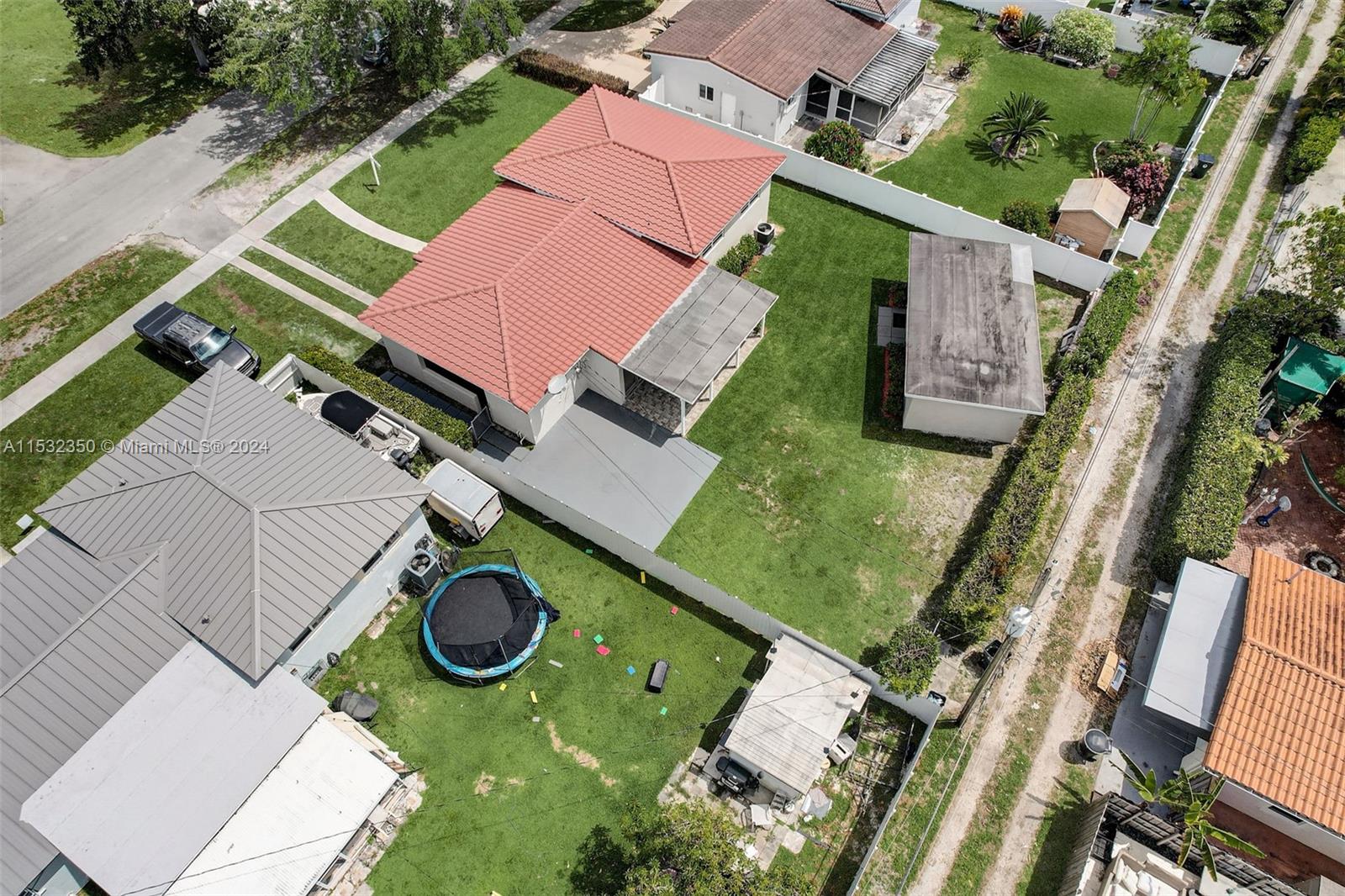 1030 Nightingale Ave, Miami Springs, Florida 33166, 3 Bedrooms Bedrooms, ,2 BathroomsBathrooms,Residential,For Sale,1030 Nightingale Ave,A11532350