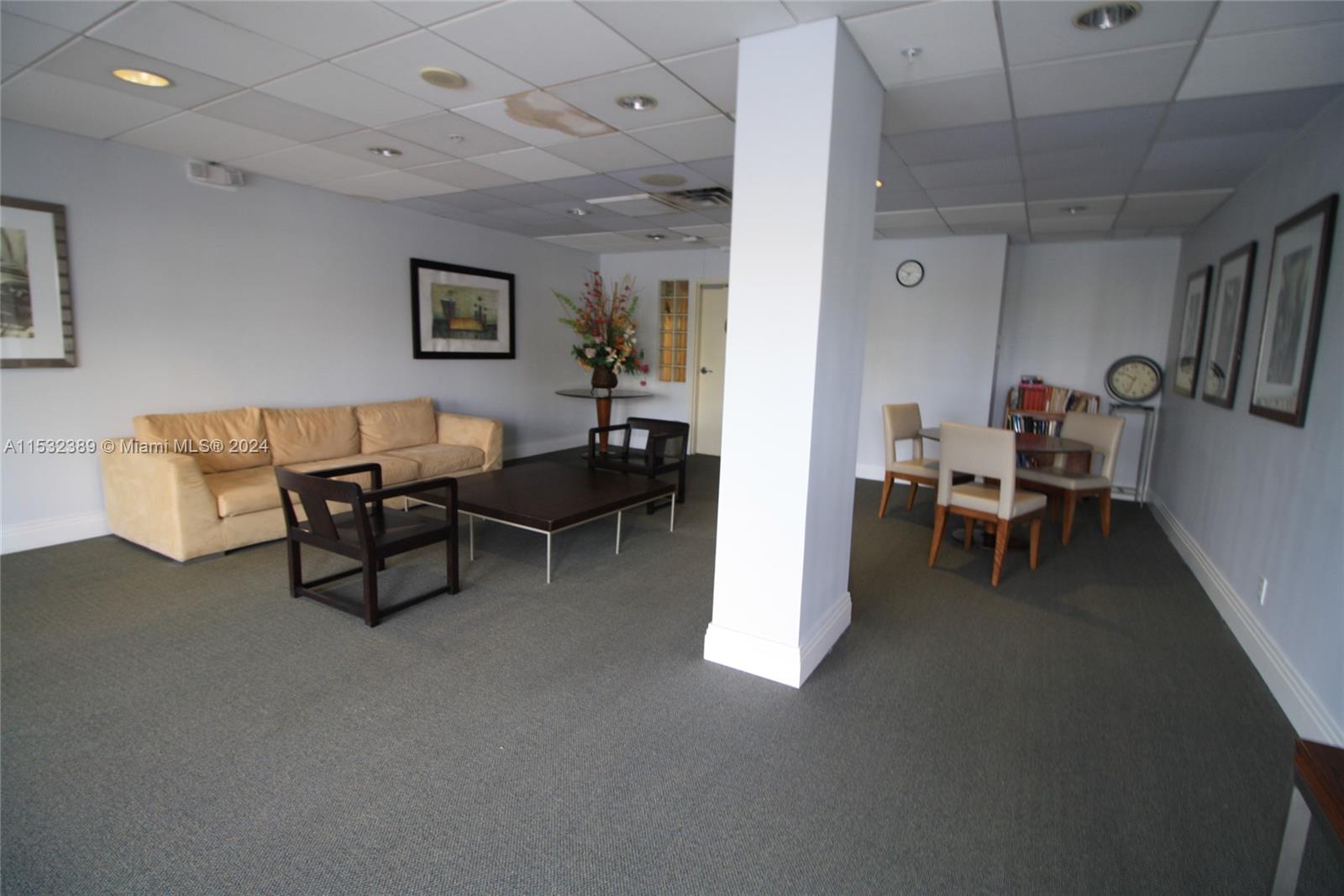 3000 S Ocean Dr 1416, Hollywood, Florida 33019, 1 Bedroom Bedrooms, ,1 BathroomBathrooms,Residentiallease,For Rent,3000 S Ocean Dr 1416,A11532389