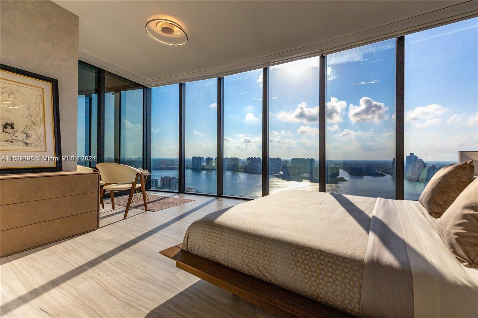 18555 Collins Ave, Sunny Isles Beach, FL, 33160 United States, 4 Bedrooms Bedrooms, ,4 BathroomsBathrooms,Residential,For Sale,Collins Ave,A11531008