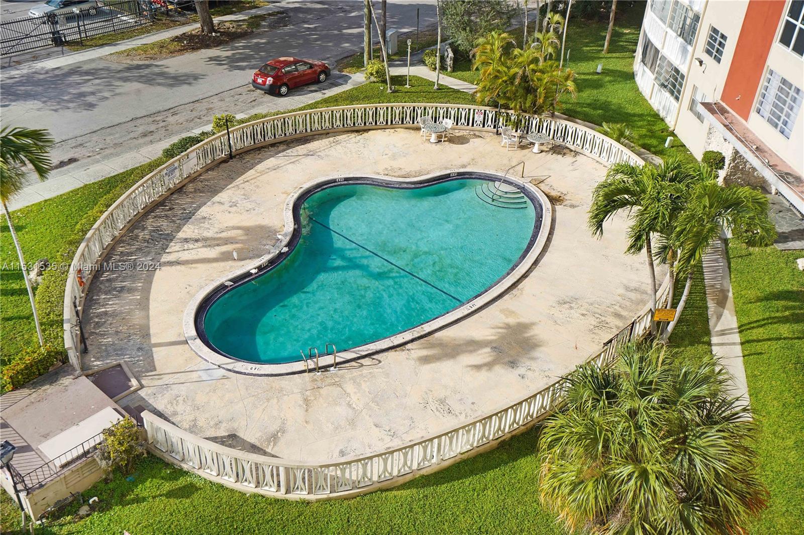 1475 NE 125th Ter 612A, North Miami, Florida 33161, 1 Bedroom Bedrooms, ,1 BathroomBathrooms,Residentiallease,For Rent,1475 NE 125th Ter 612A,A11531535