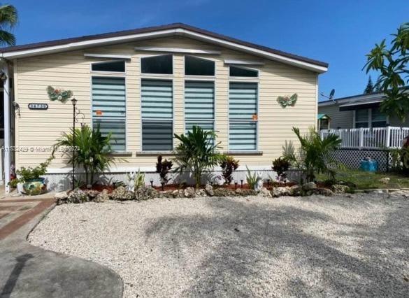 34730 188 Ave Lot 282, Homestead, FL, 33034 United States, 3 Bedrooms Bedrooms, ,2 BathroomsBathrooms,Residential,For Sale,188 Ave Lot 282,A11532429