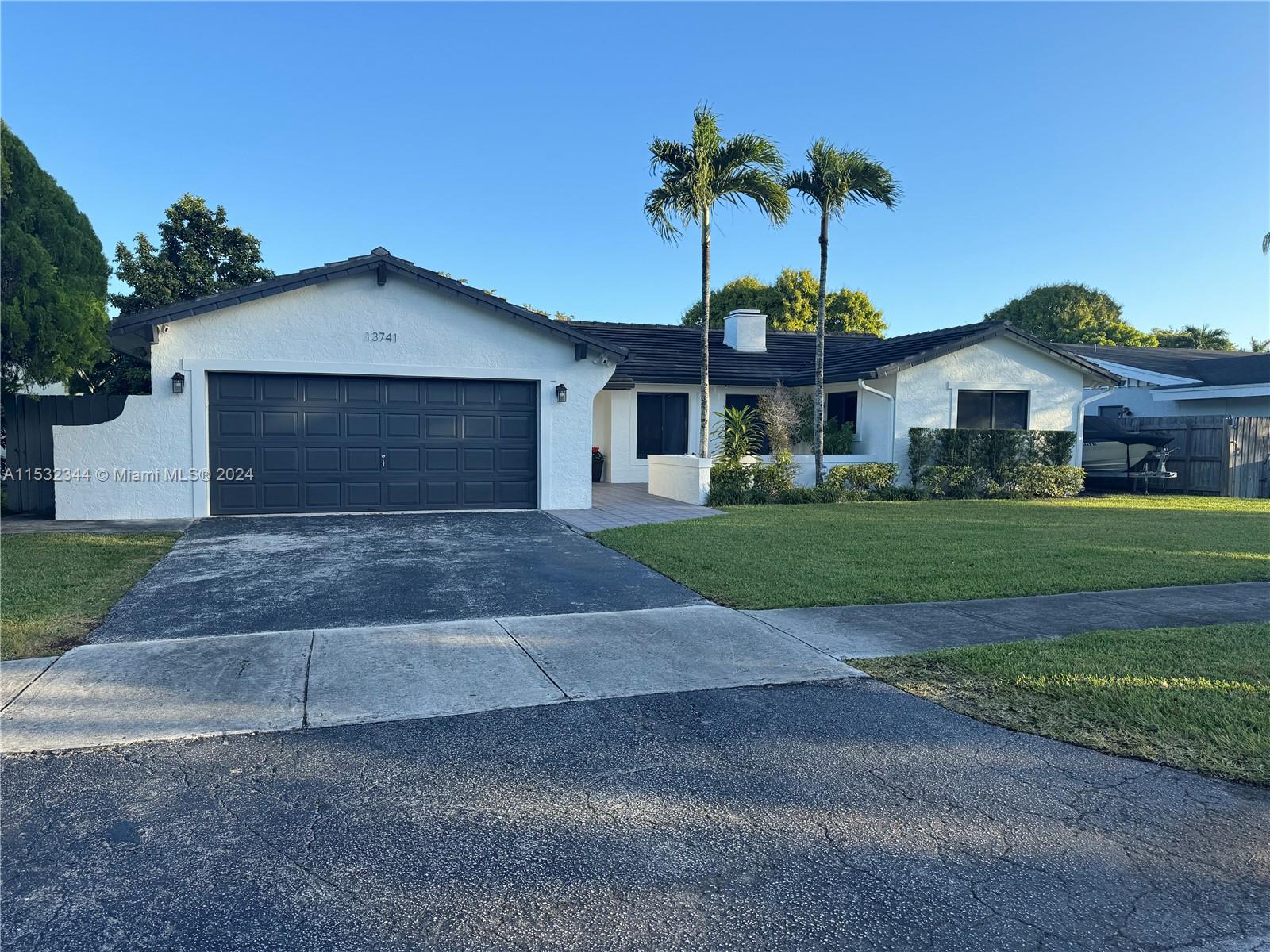 13741 SW 109th St  For Sale A11532344, FL