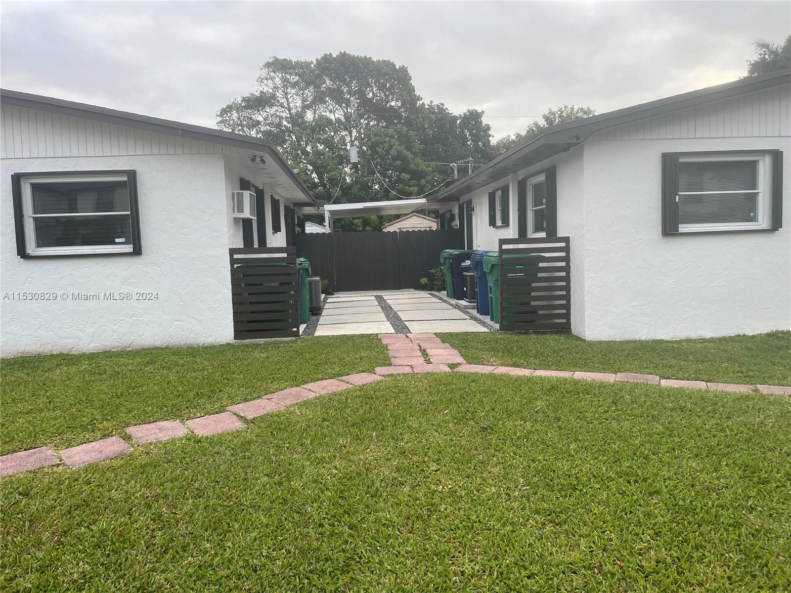 25423 SW 108th Ave 25423, Homestead, Florida 33032, 2 Bedrooms Bedrooms, ,1 BathroomBathrooms,Residentiallease,For Rent,25423 SW 108th Ave 25423,A11530829