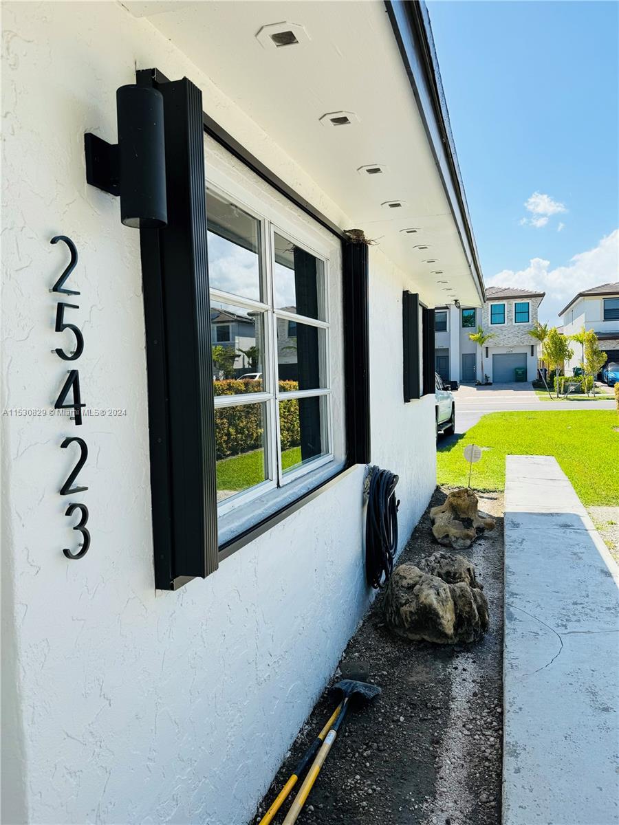 25423 SW 108th Ave 25423, Homestead, Florida 33032, 2 Bedrooms Bedrooms, ,1 BathroomBathrooms,Residentiallease,For Rent,25423 SW 108th Ave 25423,A11530829