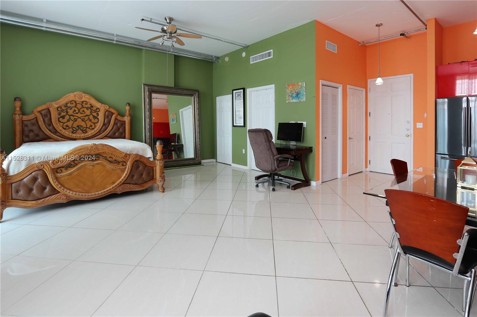 2100 Van Buren St 511, Hollywood, Florida 33020, 1 Bedroom Bedrooms, ,1 BathroomBathrooms,Residential,For Sale,2100 Van Buren St 511,A11528311