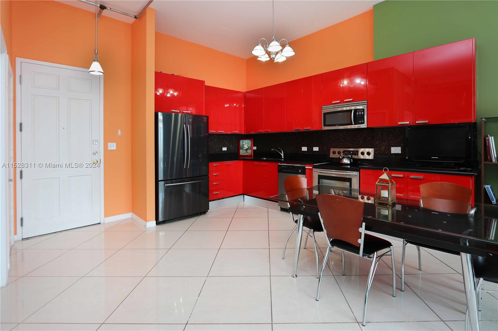 2100 Van Buren St 511, Hollywood, Florida 33020, 1 Bedroom Bedrooms, ,1 BathroomBathrooms,Residential,For Sale,2100 Van Buren St 511,A11528311