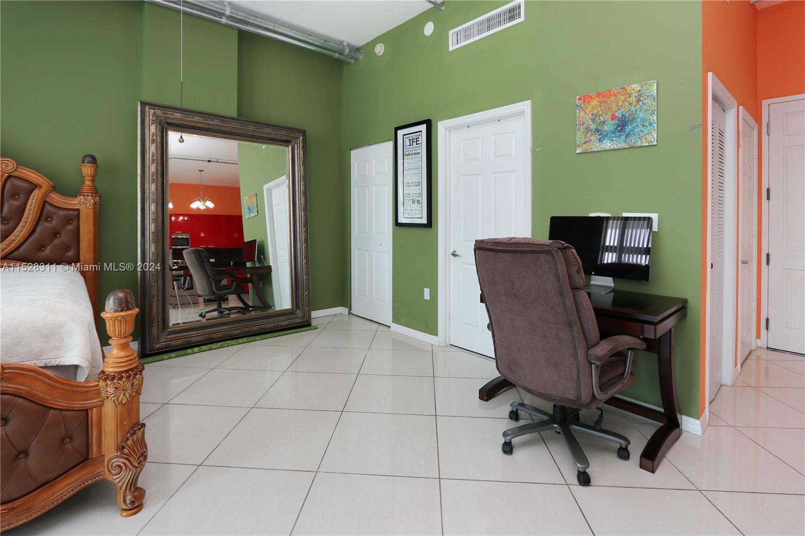 2100 Van Buren St 511, Hollywood, Florida 33020, 1 Bedroom Bedrooms, ,1 BathroomBathrooms,Residential,For Sale,2100 Van Buren St 511,A11528311