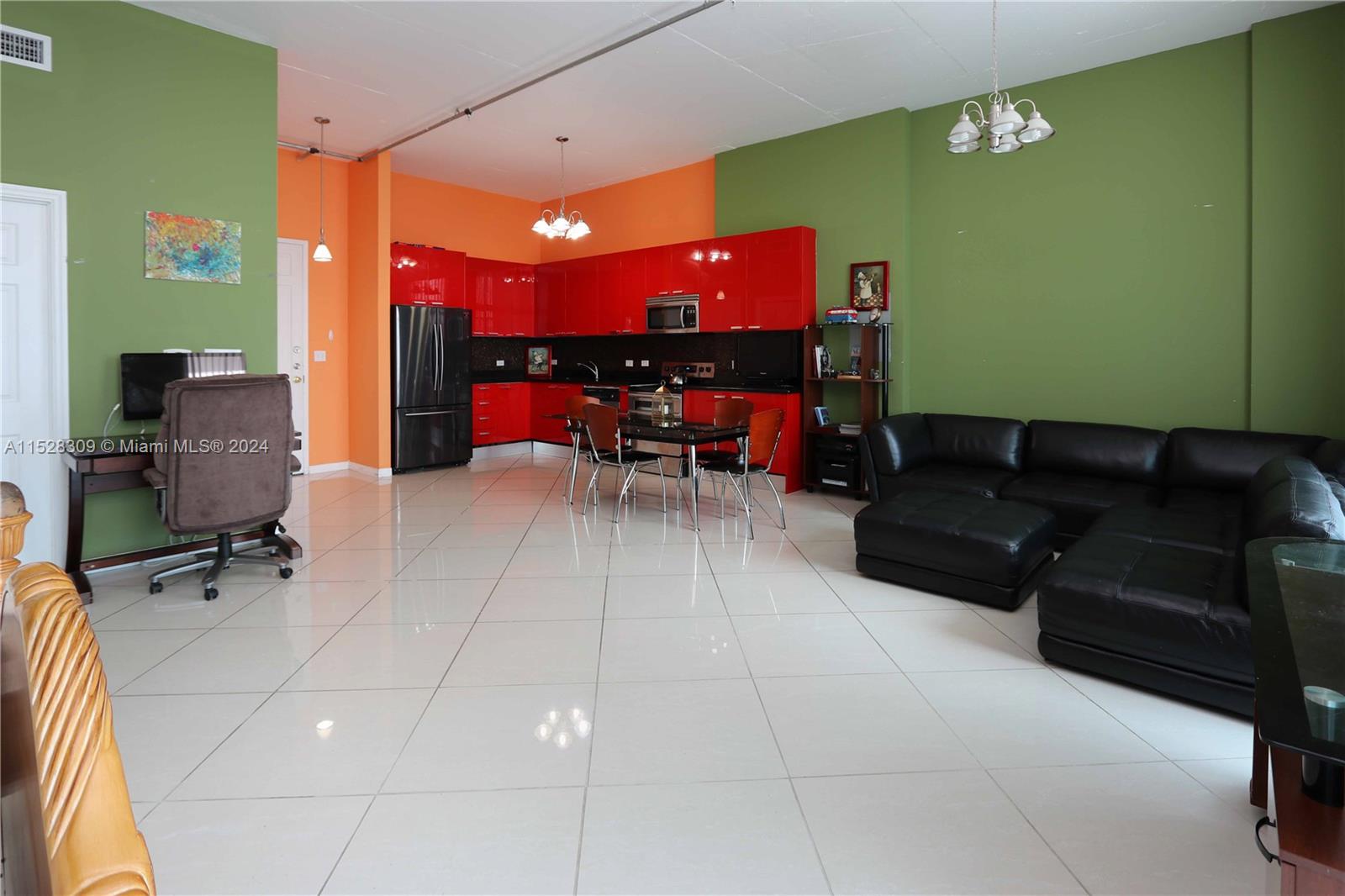 2100 Van Buren St 511, Hollywood, Florida 33020, 1 Bedroom Bedrooms, ,1 BathroomBathrooms,Residentiallease,For Rent,2100 Van Buren St 511,A11528309