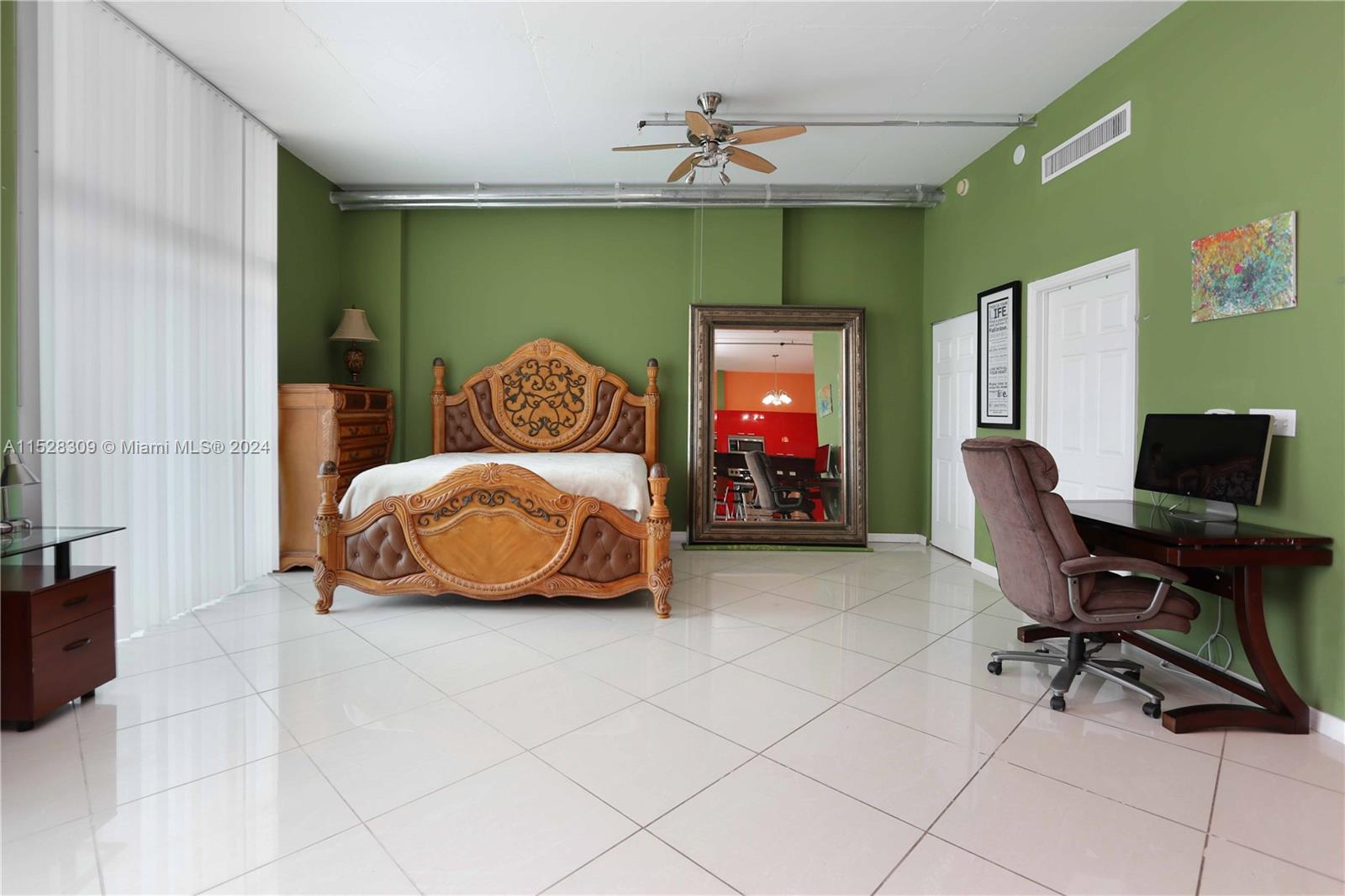 2100 Van Buren St 511, Hollywood, Florida 33020, 1 Bedroom Bedrooms, ,1 BathroomBathrooms,Residentiallease,For Rent,2100 Van Buren St 511,A11528309