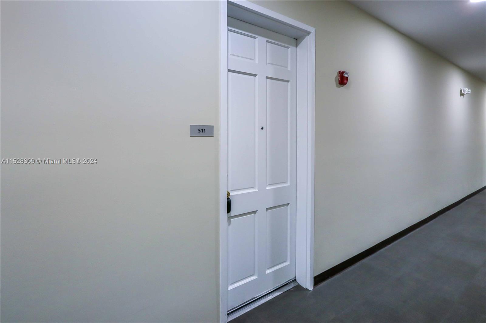 2100 Van Buren St 511, Hollywood, Florida 33020, 1 Bedroom Bedrooms, ,1 BathroomBathrooms,Residentiallease,For Rent,2100 Van Buren St 511,A11528309