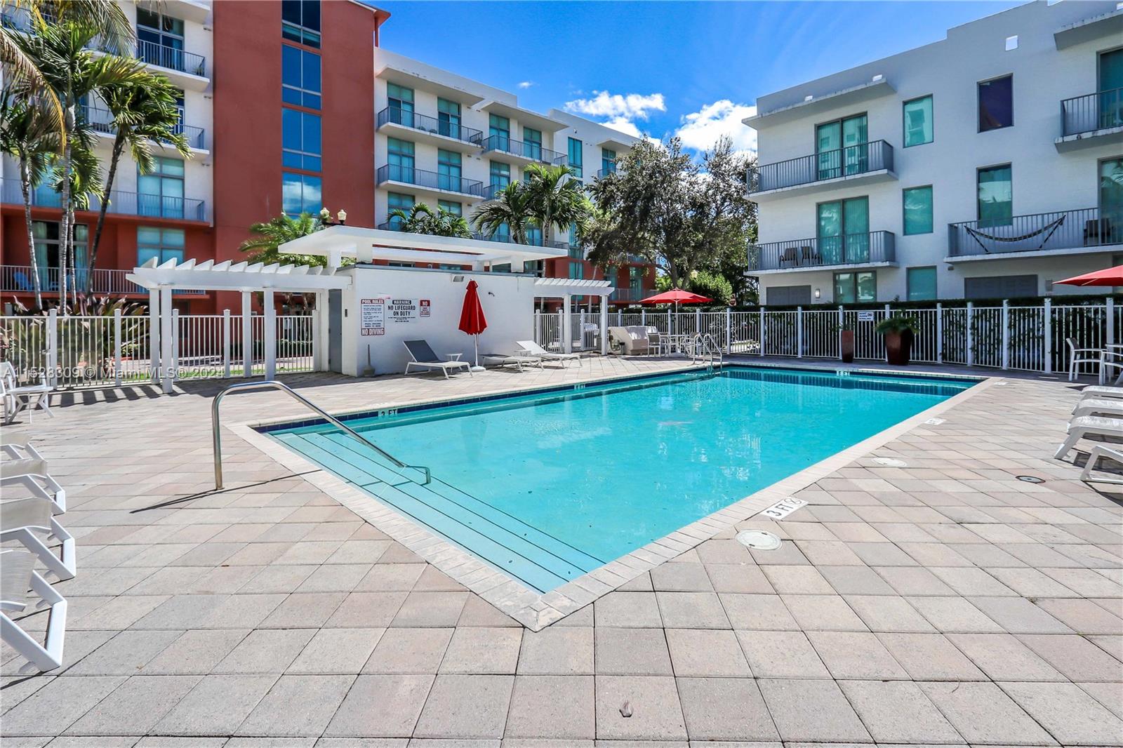 2100 Van Buren St 511, Hollywood, Florida 33020, 1 Bedroom Bedrooms, ,1 BathroomBathrooms,Residentiallease,For Rent,2100 Van Buren St 511,A11528309