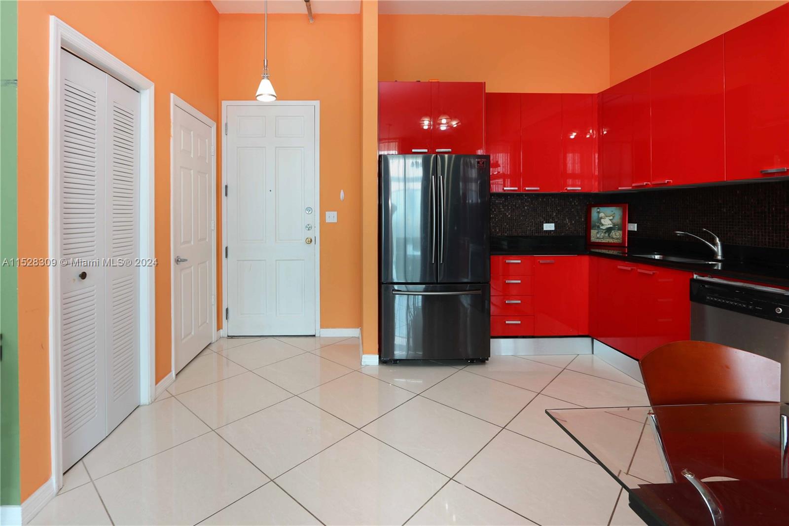 2100 Van Buren St 511, Hollywood, Florida 33020, 1 Bedroom Bedrooms, ,1 BathroomBathrooms,Residentiallease,For Rent,2100 Van Buren St 511,A11528309