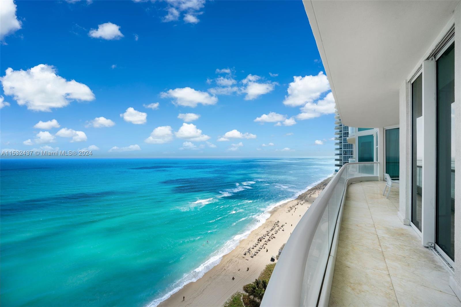 16047 Collins Ave 2202, Sunny Isles Beach, Florida 33160, 2 Bedrooms Bedrooms, ,2 BathroomsBathrooms,Residentiallease,For Rent,16047 Collins Ave 2202,A11532437
