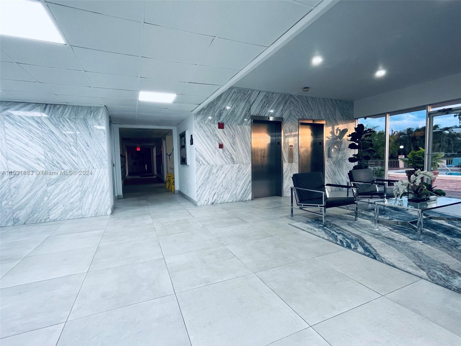 401 Golden Isles Dr 903, Hallandale Beach, Florida 33009, 2 Bedrooms Bedrooms, ,2 BathroomsBathrooms,Residentiallease,For Rent,401 Golden Isles Dr 903,A11531883