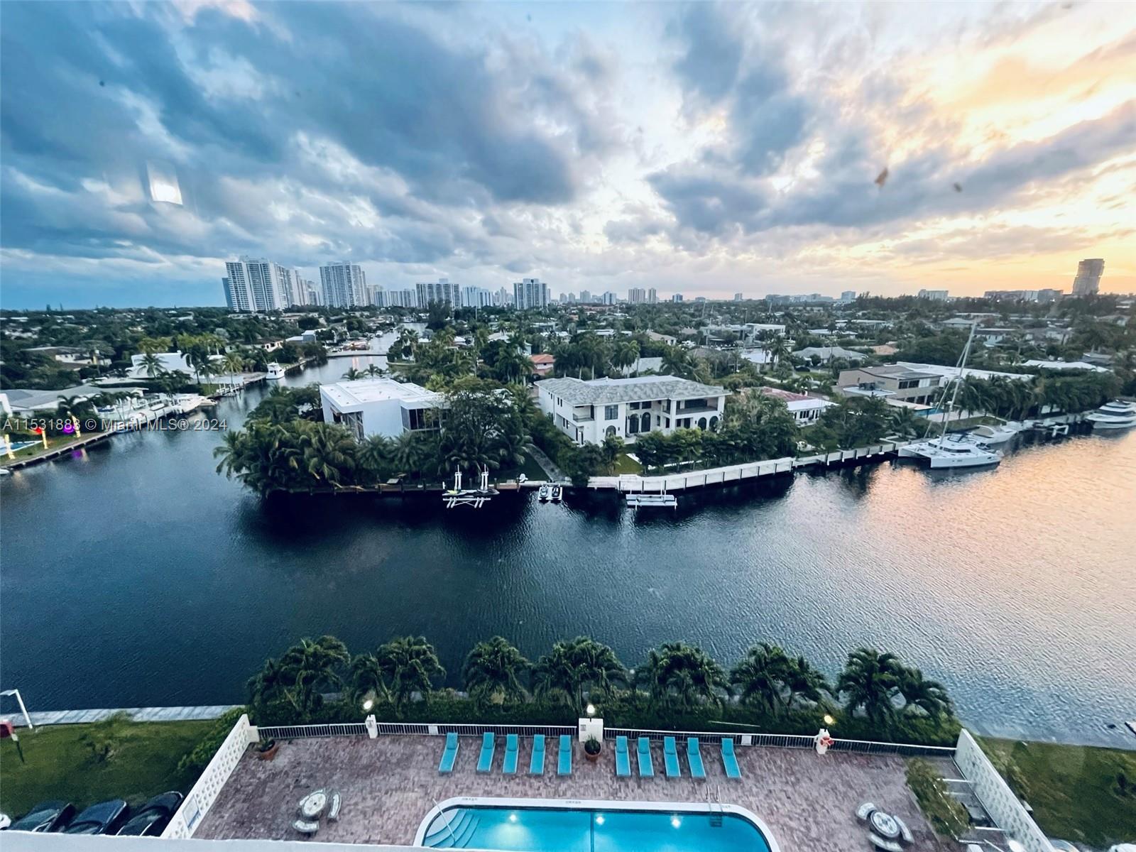 401 Golden Isles Dr 903, Hallandale Beach, Florida 33009, 2 Bedrooms Bedrooms, ,2 BathroomsBathrooms,Residentiallease,For Rent,401 Golden Isles Dr 903,A11531883