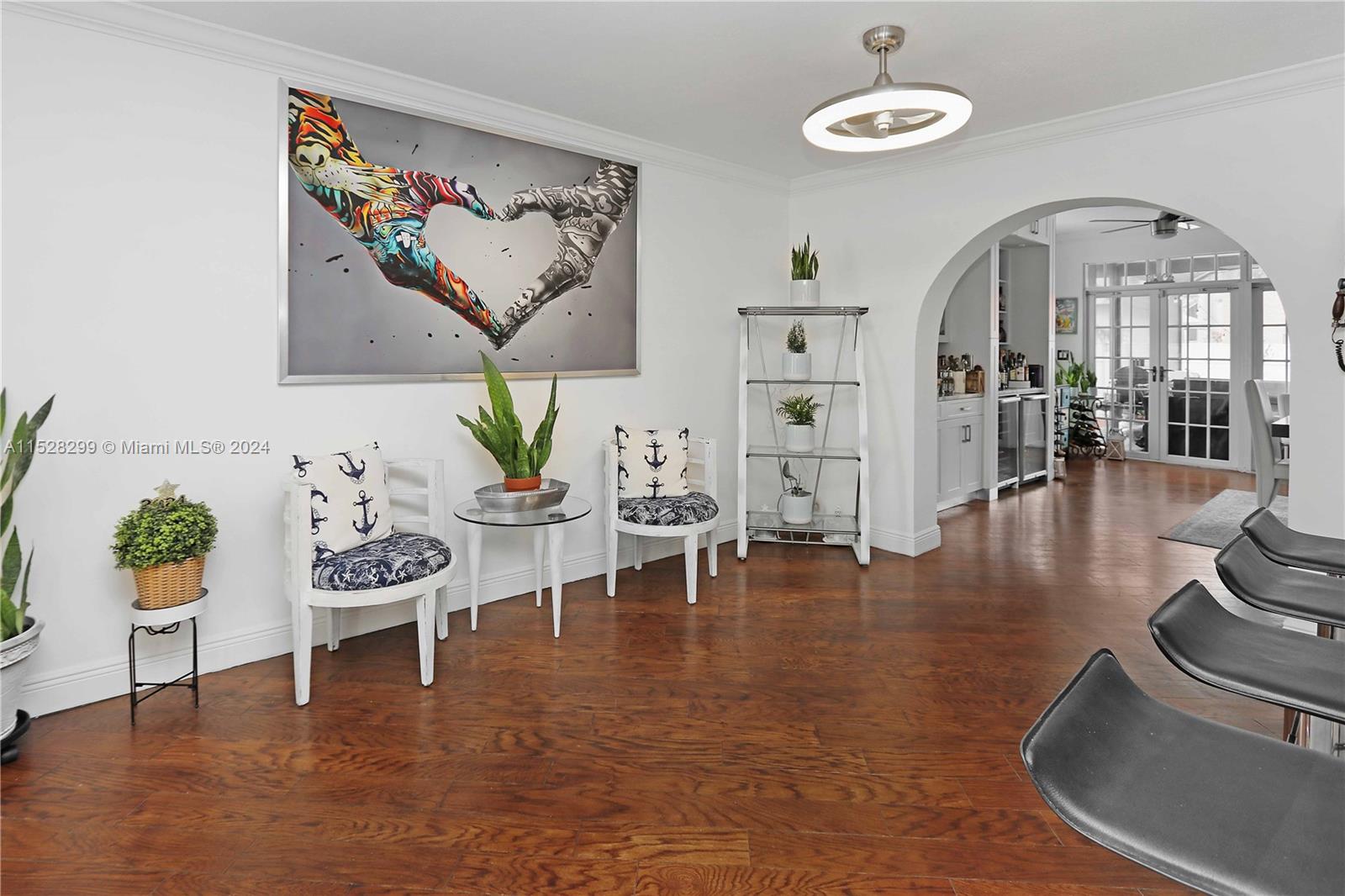 812 Johnson St, Hollywood, Florida 33019, 3 Bedrooms Bedrooms, ,2 BathroomsBathrooms,Residential,For Sale,812 Johnson St,A11528299