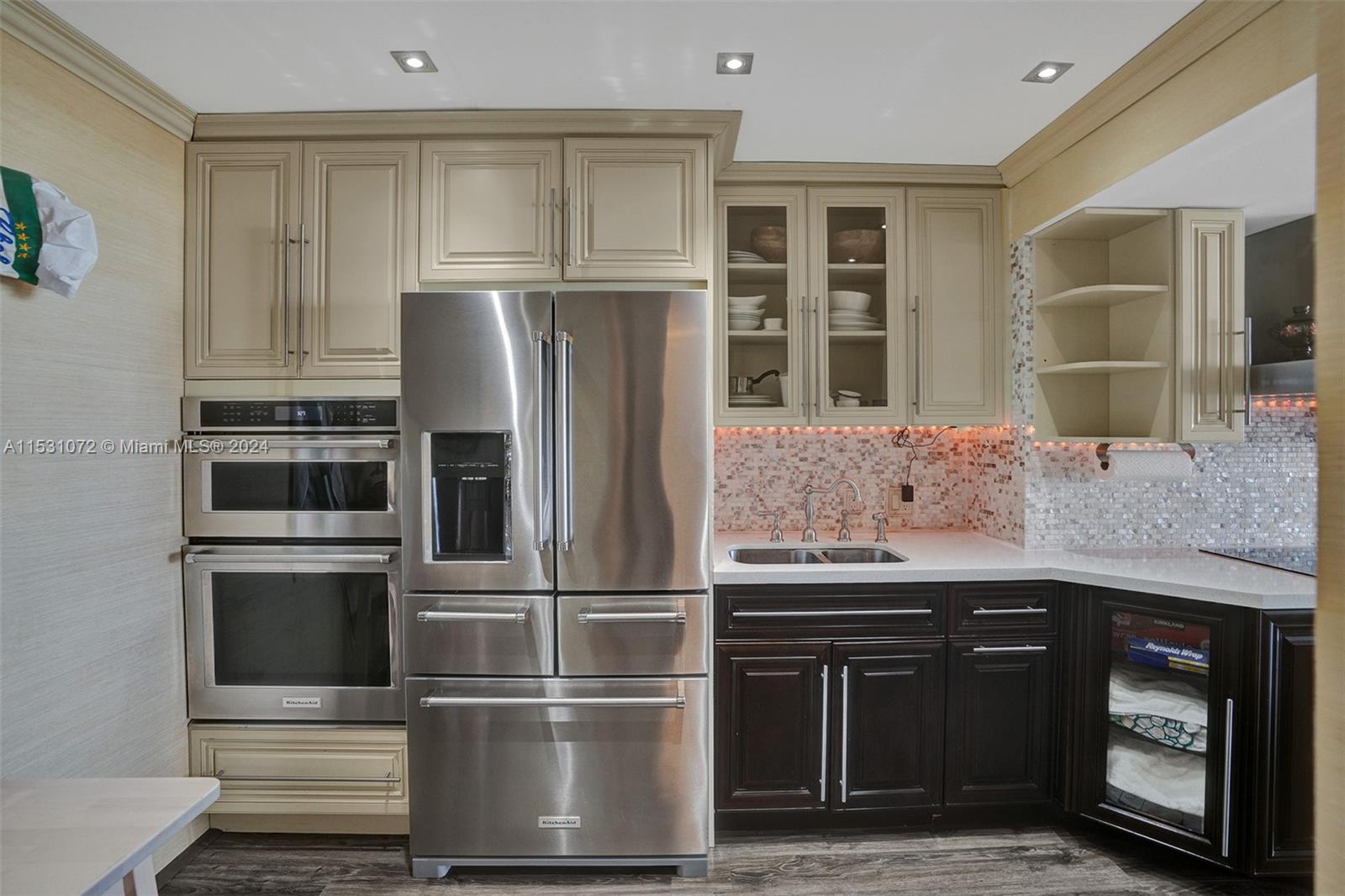 3625 N Country Club Dr 2410, Aventura, Florida 33180, 2 Bedrooms Bedrooms, ,2 BathroomsBathrooms,Residential,For Sale,3625 N Country Club Dr 2410,A11531072