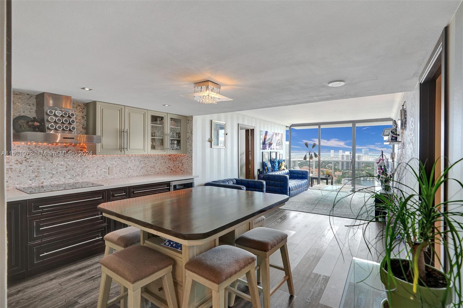 3625 N Country Club Dr 2410, Aventura, Florida 33180, 2 Bedrooms Bedrooms, ,2 BathroomsBathrooms,Residential,For Sale,3625 N Country Club Dr 2410,A11531072