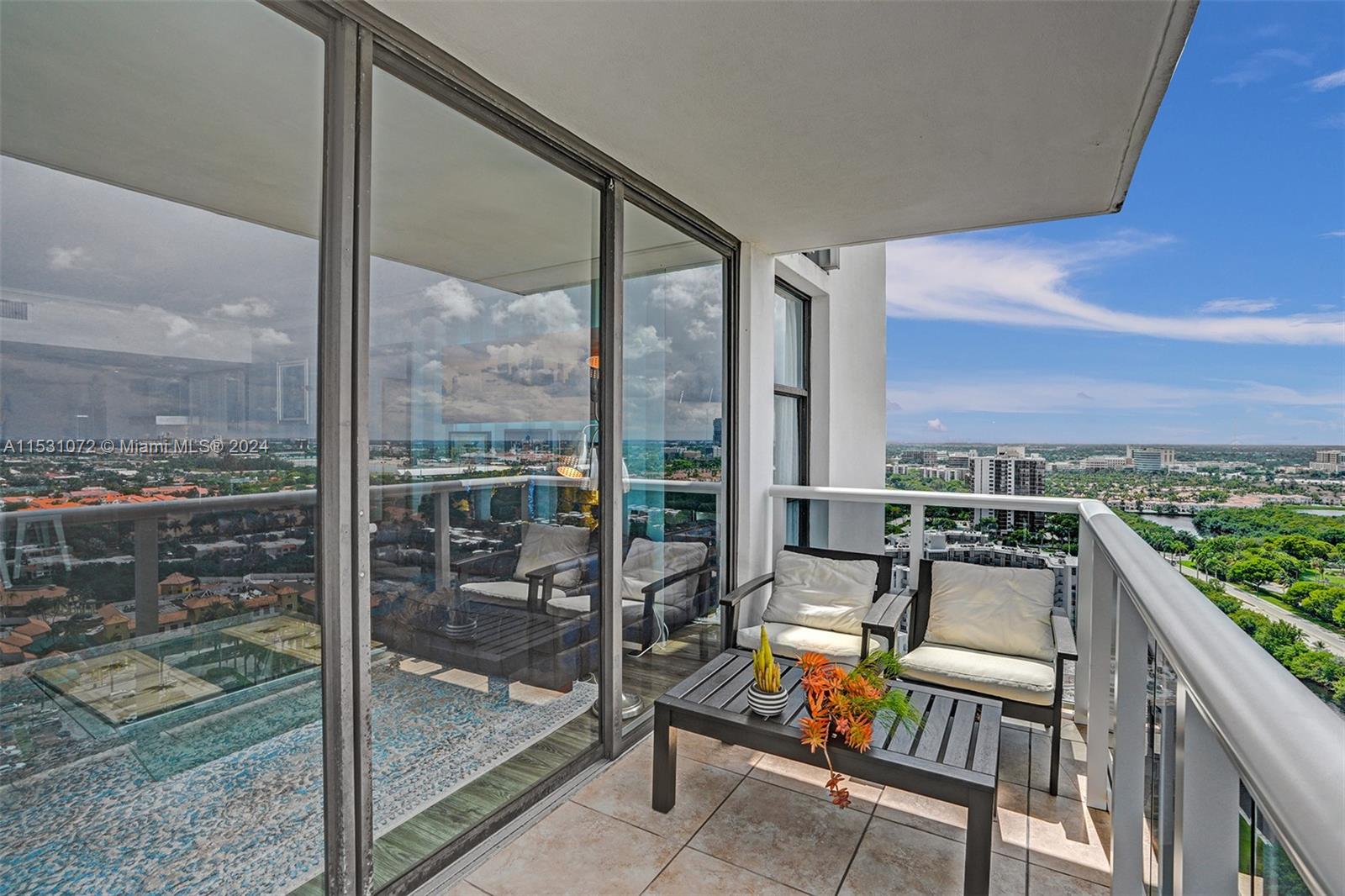 3625 N Country Club Dr 2410, Aventura, Florida 33180, 2 Bedrooms Bedrooms, ,2 BathroomsBathrooms,Residential,For Sale,3625 N Country Club Dr 2410,A11531072