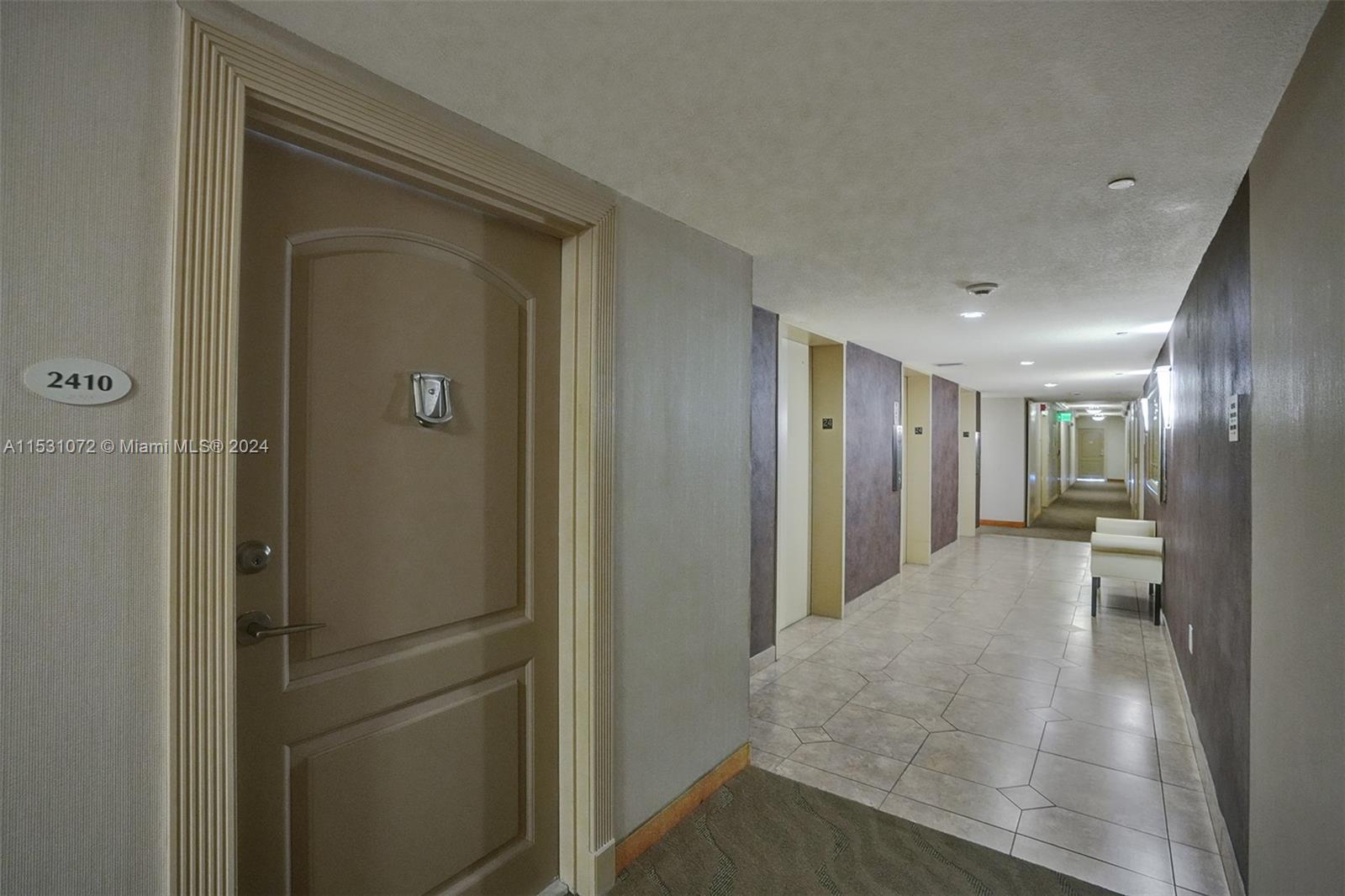 3625 N Country Club Dr 2410, Aventura, Florida 33180, 2 Bedrooms Bedrooms, ,2 BathroomsBathrooms,Residential,For Sale,3625 N Country Club Dr 2410,A11531072