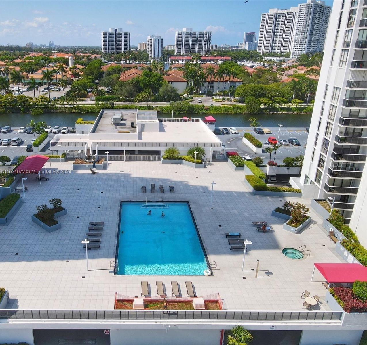 3625 N Country Club Dr 2410, Aventura, Florida 33180, 2 Bedrooms Bedrooms, ,2 BathroomsBathrooms,Residential,For Sale,3625 N Country Club Dr 2410,A11531072