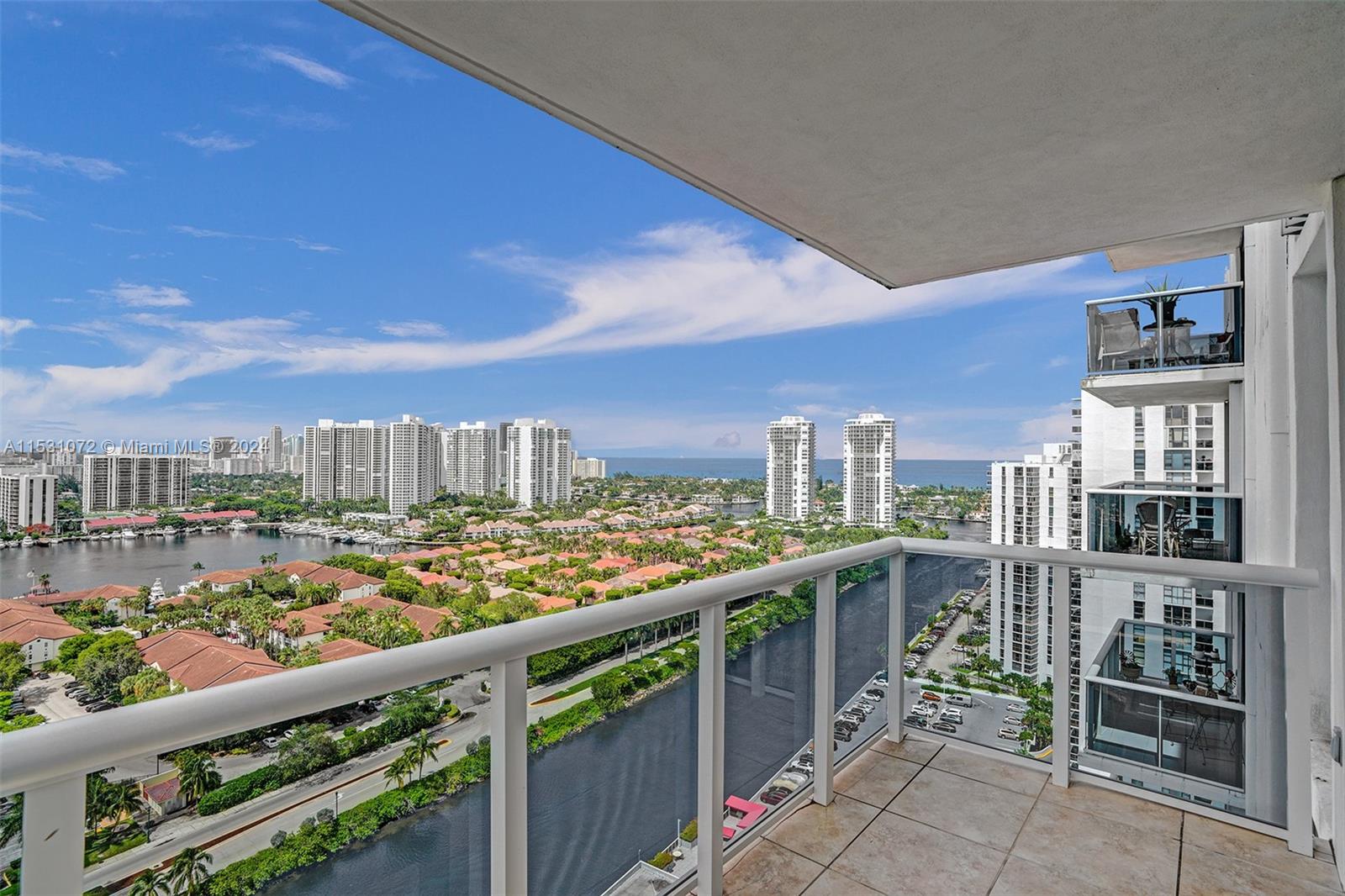 3625 N Country Club Dr 2410, Aventura, Florida 33180, 2 Bedrooms Bedrooms, ,2 BathroomsBathrooms,Residential,For Sale,3625 N Country Club Dr 2410,A11531072