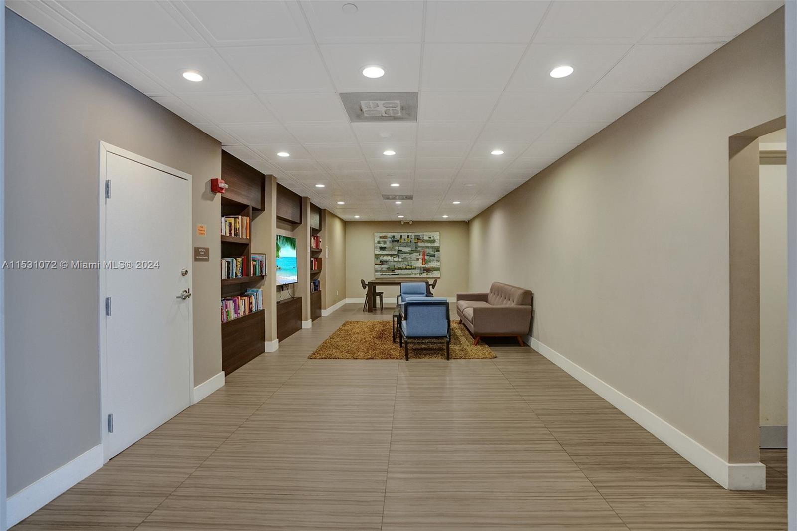 3625 N Country Club Dr 2410, Aventura, Florida 33180, 2 Bedrooms Bedrooms, ,2 BathroomsBathrooms,Residential,For Sale,3625 N Country Club Dr 2410,A11531072