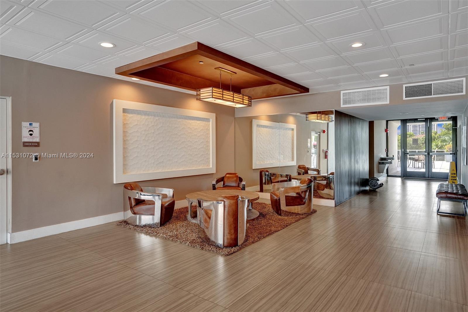 3625 N Country Club Dr 2410, Aventura, Florida 33180, 2 Bedrooms Bedrooms, ,2 BathroomsBathrooms,Residential,For Sale,3625 N Country Club Dr 2410,A11531072