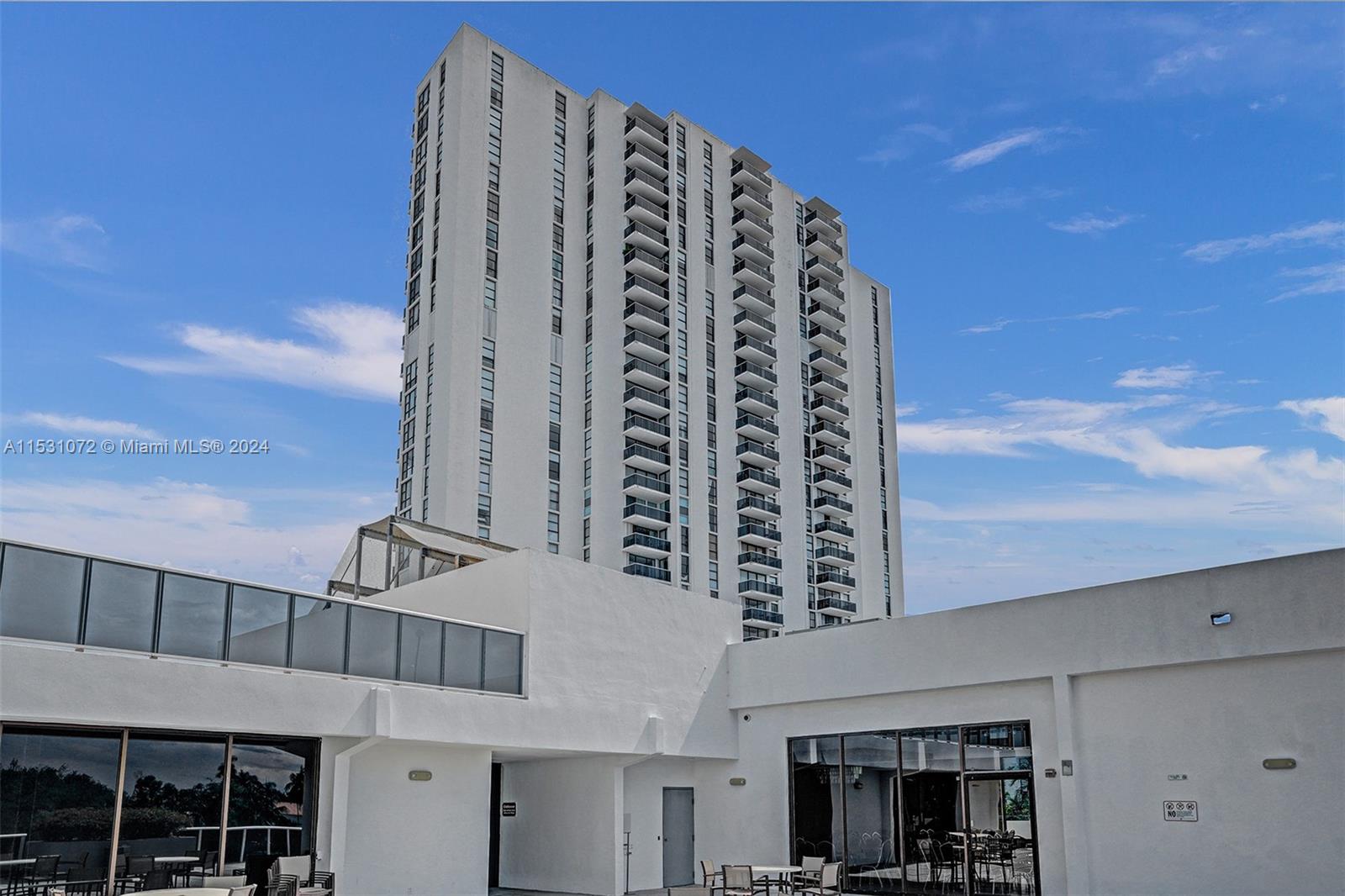 3625 N Country Club Dr 2410, Aventura, Florida 33180, 2 Bedrooms Bedrooms, ,2 BathroomsBathrooms,Residential,For Sale,3625 N Country Club Dr 2410,A11531072