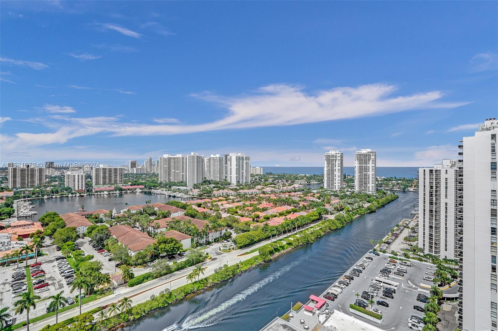 3625 N Country Club Dr 2410, Aventura, Florida 33180, 2 Bedrooms Bedrooms, ,2 BathroomsBathrooms,Residential,For Sale,3625 N Country Club Dr 2410,A11531072