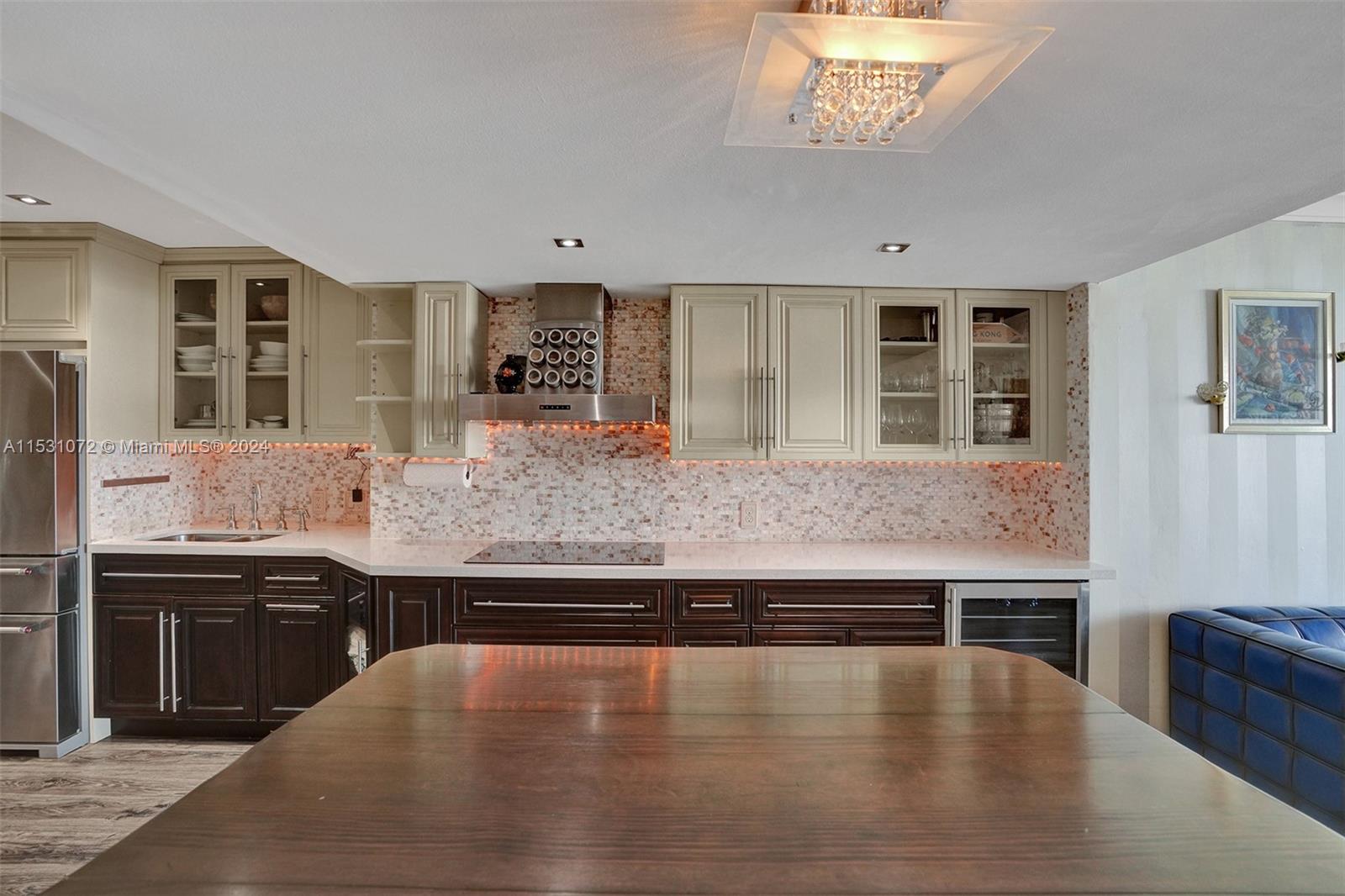 3625 N Country Club Dr 2410, Aventura, Florida 33180, 2 Bedrooms Bedrooms, ,2 BathroomsBathrooms,Residential,For Sale,3625 N Country Club Dr 2410,A11531072