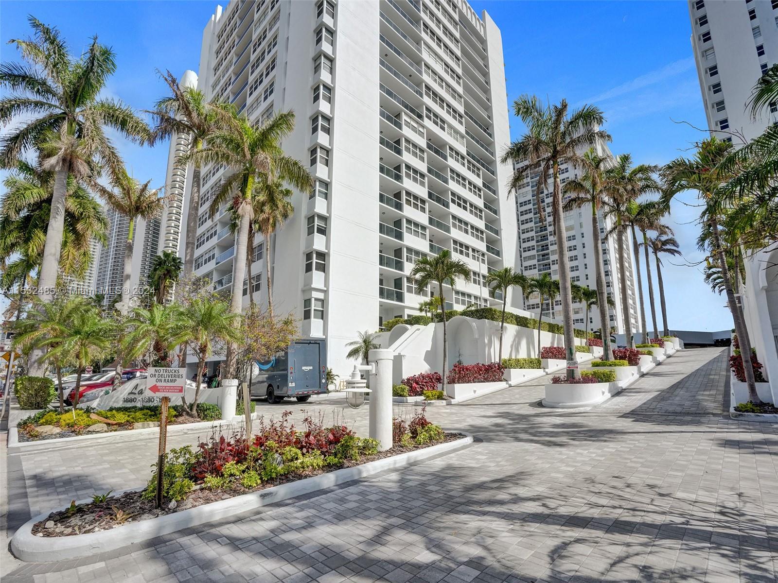 1880 S Ocean Dr #503 For Sale A11532485, FL