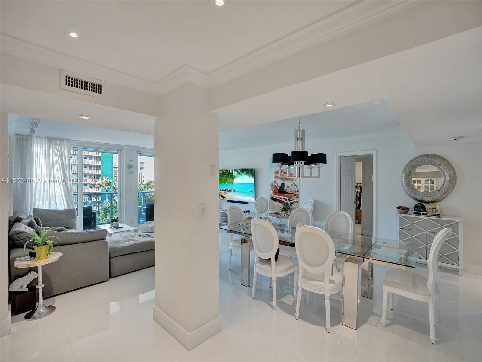 1880 S Ocean Dr 503, Hallandale Beach, Florida 33009, 2 Bedrooms Bedrooms, ,2 BathroomsBathrooms,Residential,For Sale,1880 S Ocean Dr 503,A11532485